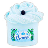 Dope Slimes Handmade Novelty Fidget Putty Slime